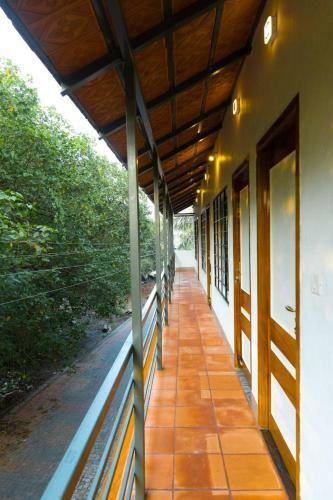 Apartamento Bright Moon Homestay