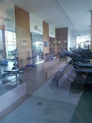 Apartamento Barra Para�so Tropical