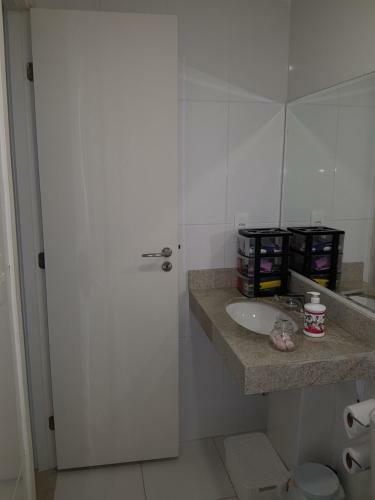 Apartamento Barra Para�so Tropical
