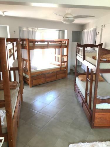Hostel Yes Brasil