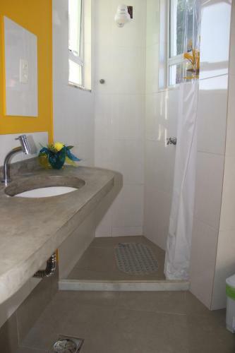 Hostel Yes Brasil