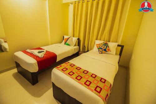 Hotel Atithi Service Apartment