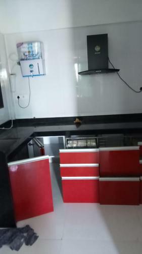 Apartamento Comfort Stay