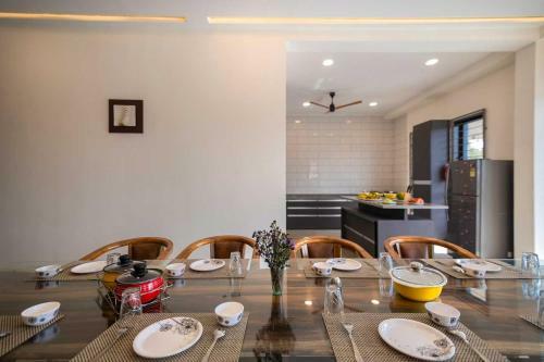 Villa Stayvista At Earth Song