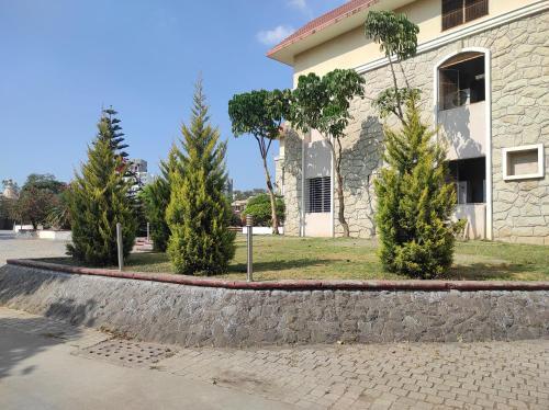 1bhk Service Apartment Solus 115