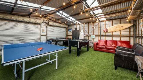 Sunderland Retreat