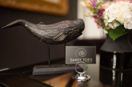 Apartamento Sandy Toes ~ Fingal Bay ~ Port Stephens