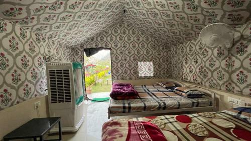 Royal Green Luxury Resort By Pt