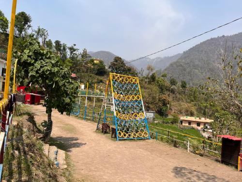 Camps In Rishikesh By Pt