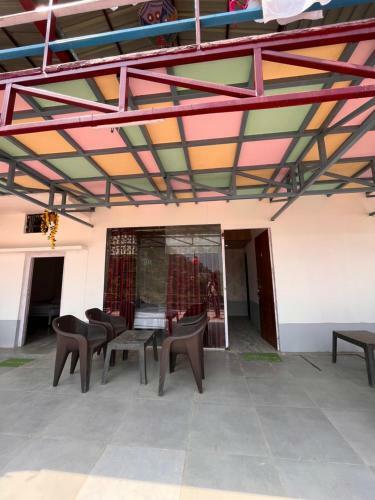 Camps In Shivpuri By Pt