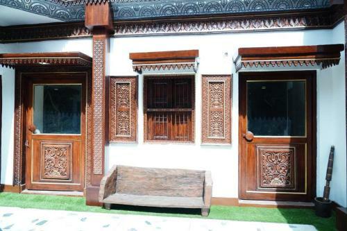 Hotel Vedic Dham Ganga