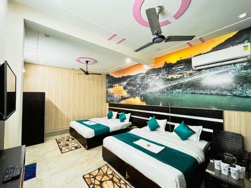 Hotel Stay Inn By Riversun Hotels