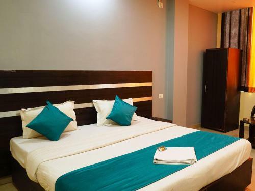 Hotel Stay Inn By Riversun Hotels