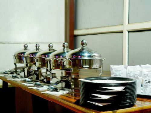 Hotel Stay Inn By Riversun Hotels