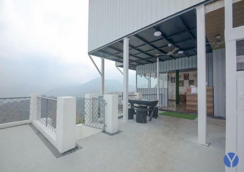 Hotel The Yakshaa Neelkanth