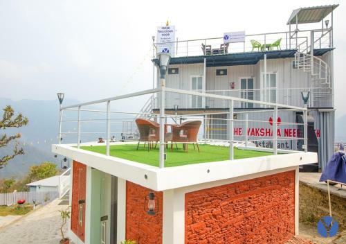Hotel The Yakshaa Neelkanth