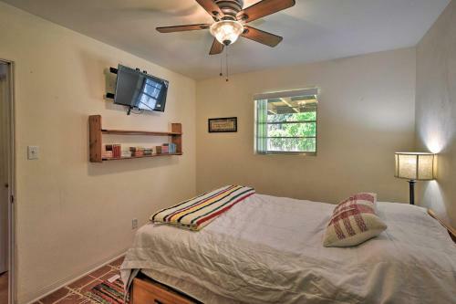 Sunny Ormond Beach Getaway, Blocks To Ocean