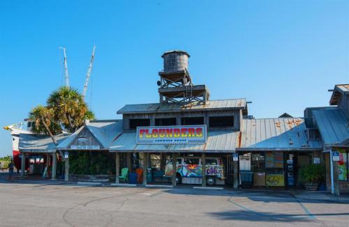 Labahia By Pensacola Beach Properties