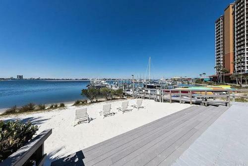 South Harbour 6c By Pensacola Beach Properties