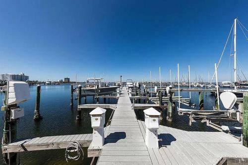 South Harbour 6c By Pensacola Beach Properties