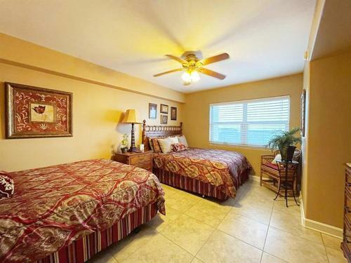 Regency Towers By Pensacola Beach Properties