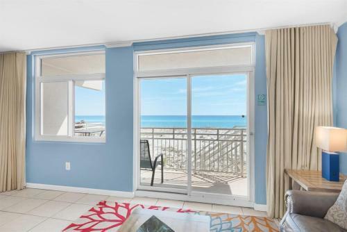 Seahorse By Pensacola Beach Properties