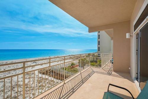 Seahorse By Pensacola Beach Properties