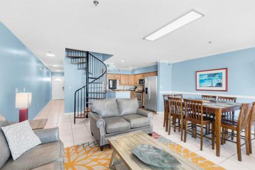 Seahorse By Pensacola Beach Properties