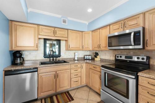 Seahorse By Pensacola Beach Properties