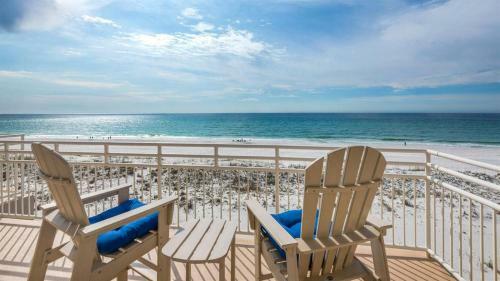 Seahorse By Pensacola Beach Properties