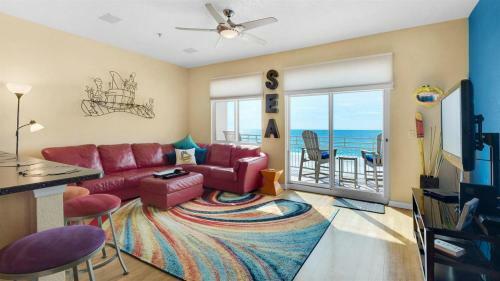 Seahorse By Pensacola Beach Properties