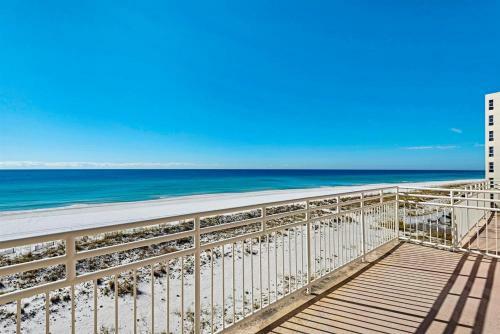 Seahorse By Pensacola Beach Properties