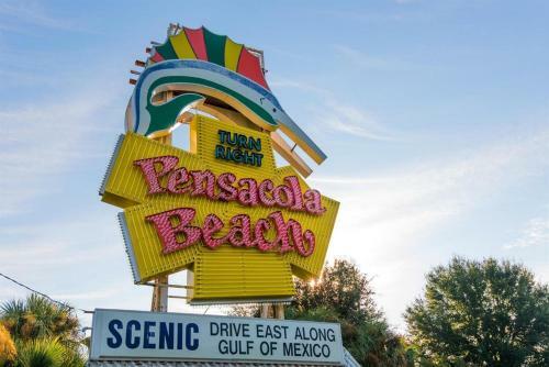 Seahorse By Pensacola Beach Properties