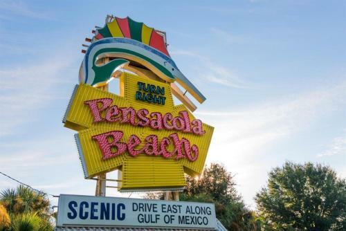 Santa Rosa Dunes By Pensacola Beach Properties