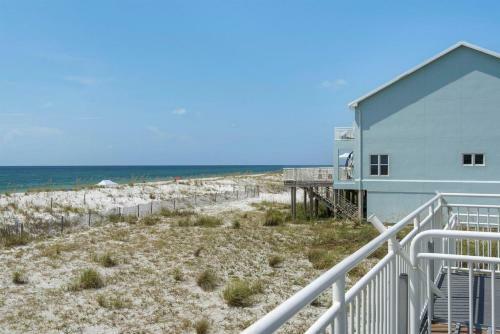 Apartamento White Sands By Pensacola Beach Properties