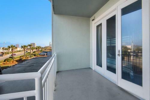 Apartamento White Sands By Pensacola Beach Properties