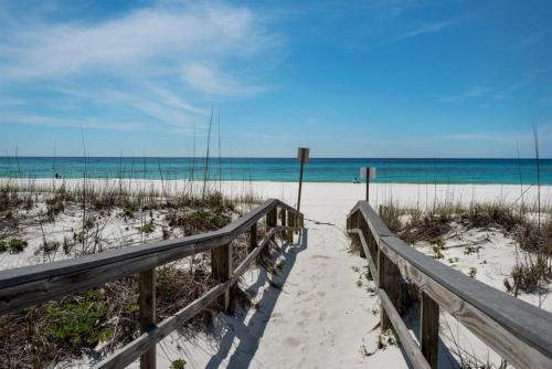 Apartamento White Sands By Pensacola Beach Properties