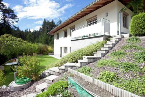 Apartamento Haus Monika