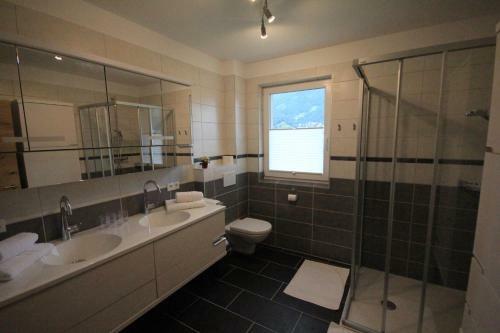 Ferienwohnungen Karwendel Camping