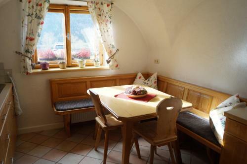 Ferienhaus Wille