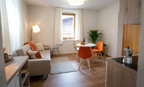 Apartamento Dorfapartment Achensee