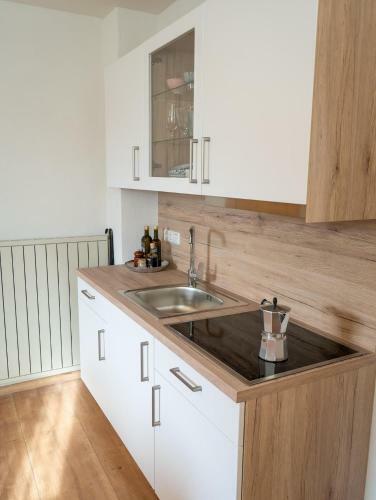 Apartamento Dorfapartment Achensee