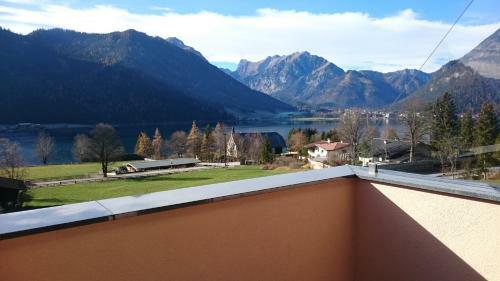 Apartamento Appartement Mountain Lake