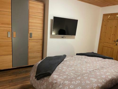 Apartamento Appartement Mountain Lake