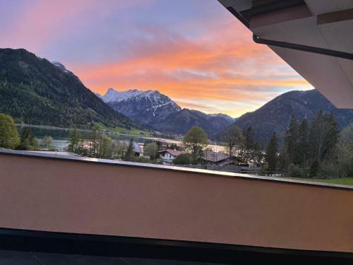 Apartamento Appartement Mountain Lake