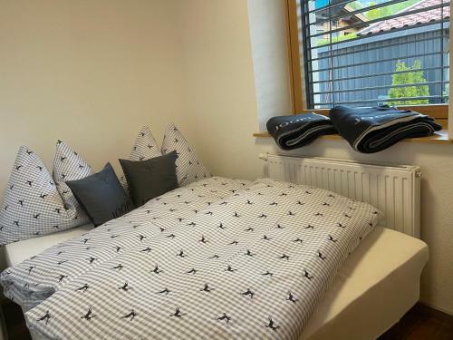 Apartamento Appartement Mountain Lake