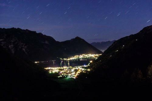 Apartamento Appartement Mountain Lake