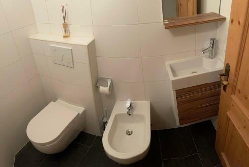 Apartamento Appartement Mountain Lake