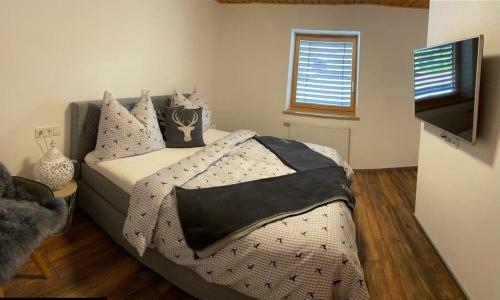 Apartamento Appartement Mountain Lake