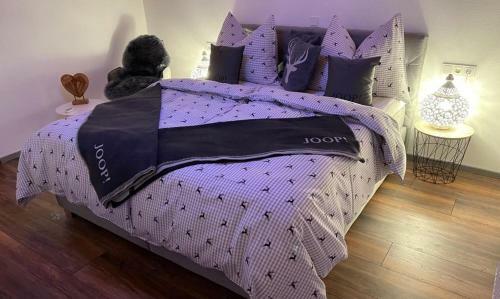 Apartamento Appartement Mountain Lake